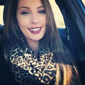 Meet your Posher, Brittany